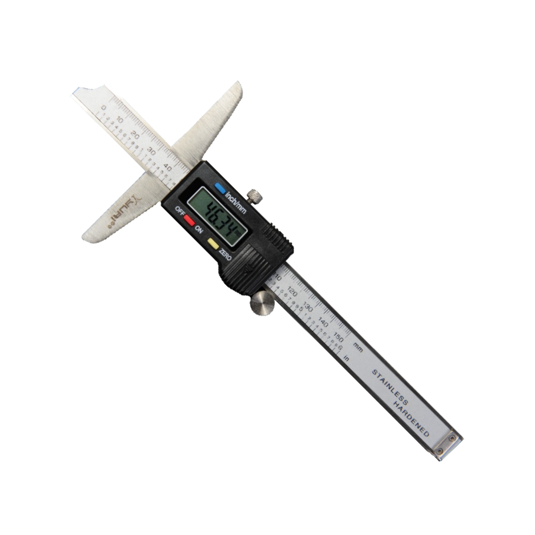 Yuri Digital Depth Caliper