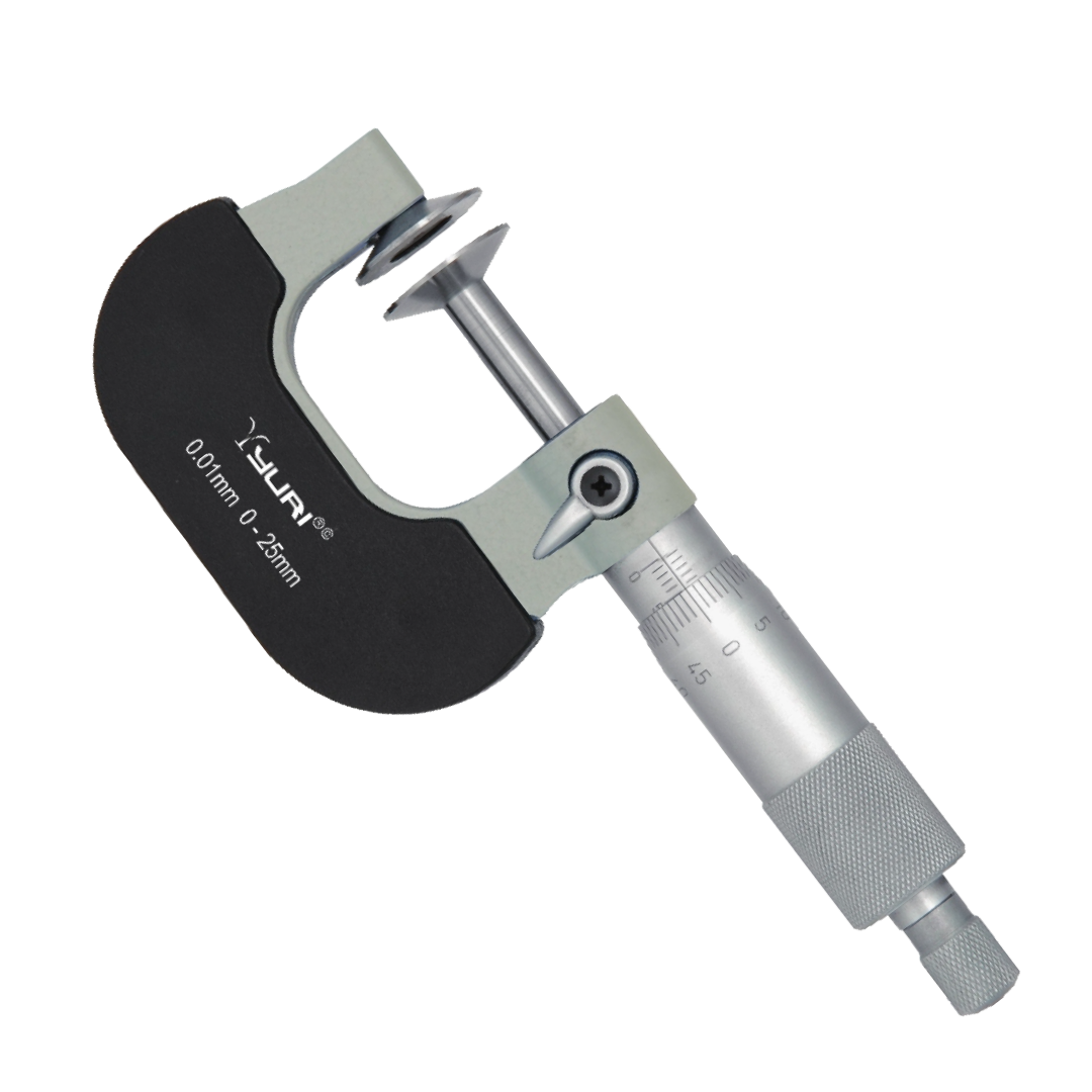 Yuri Disc Micrometer