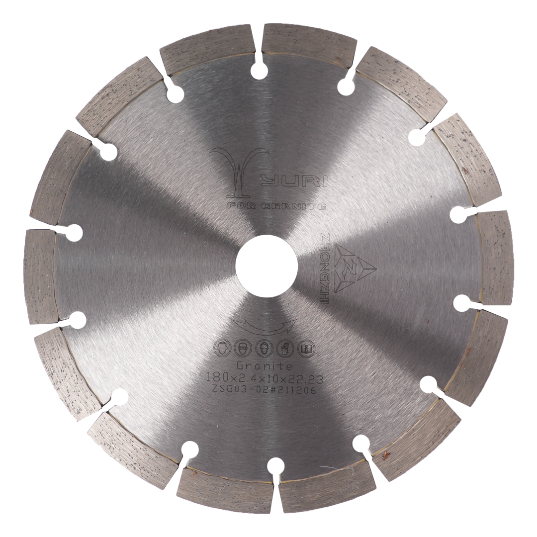 Yuri Granite Sand Stone 3