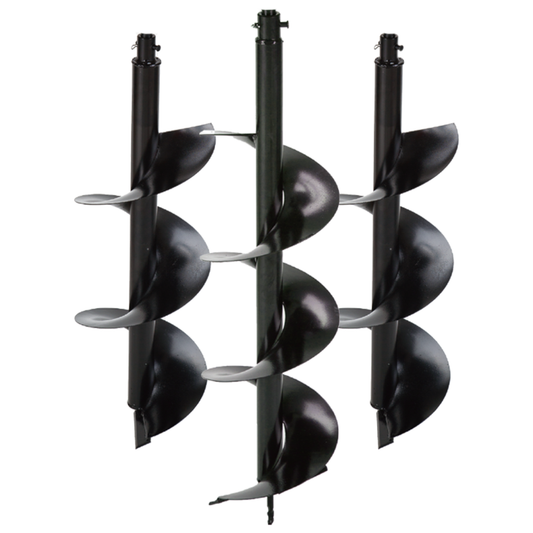 Yuri Ground Drill Bits