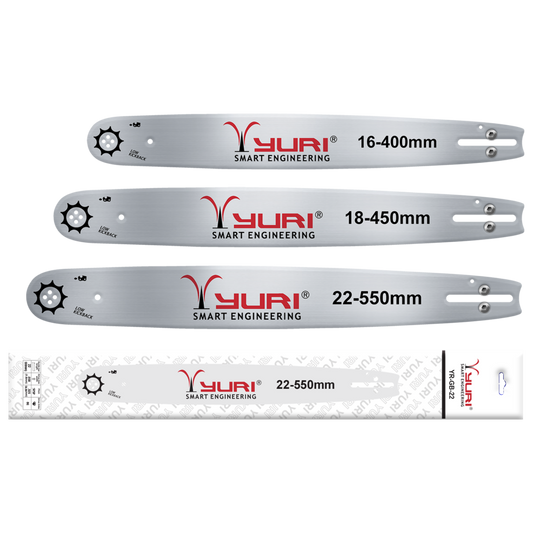 Yuri Guide Bars