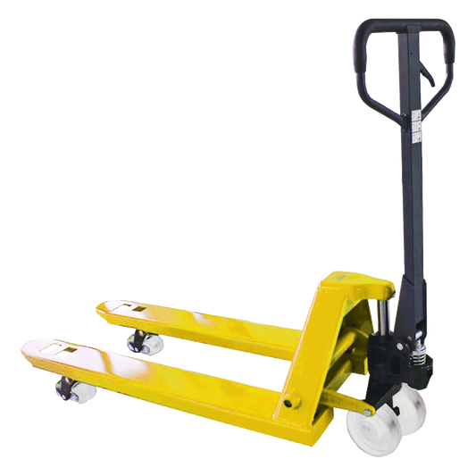 Yuri Hand Pallet Truck