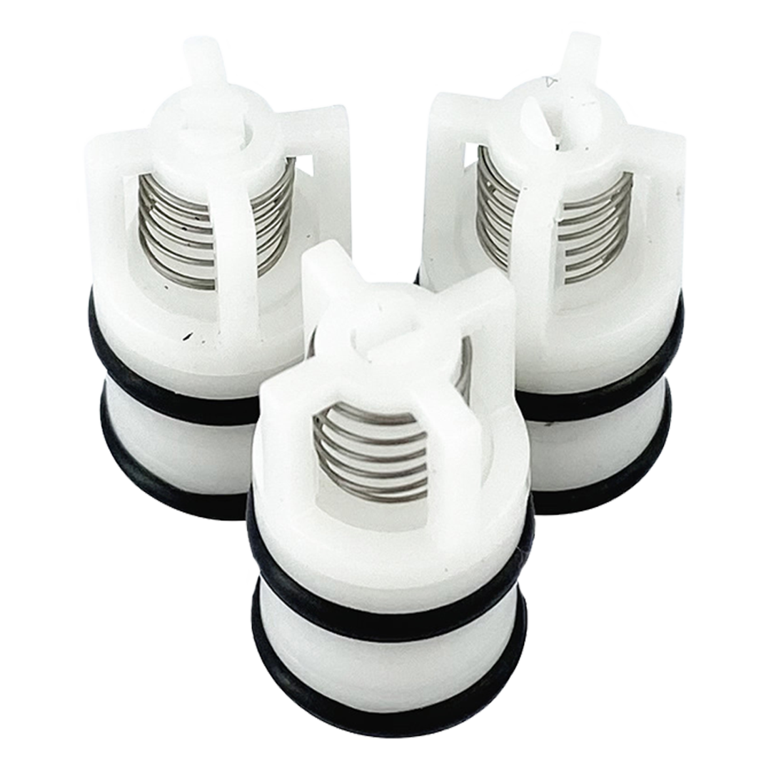 Yuri Inlet Valve