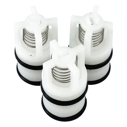 Yuri Inlet Valve