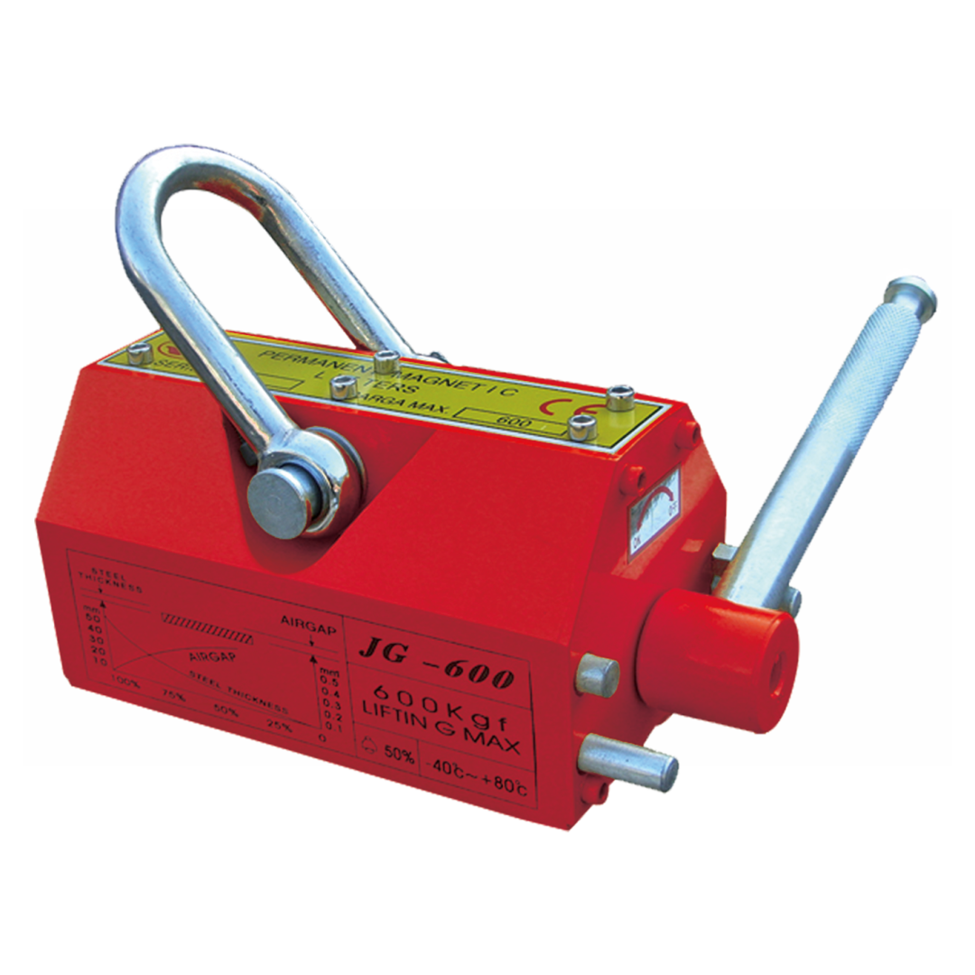 Yuri Magnetic Lifter