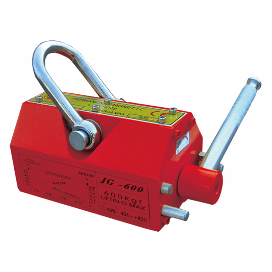 Yuri Magnetic Lifter