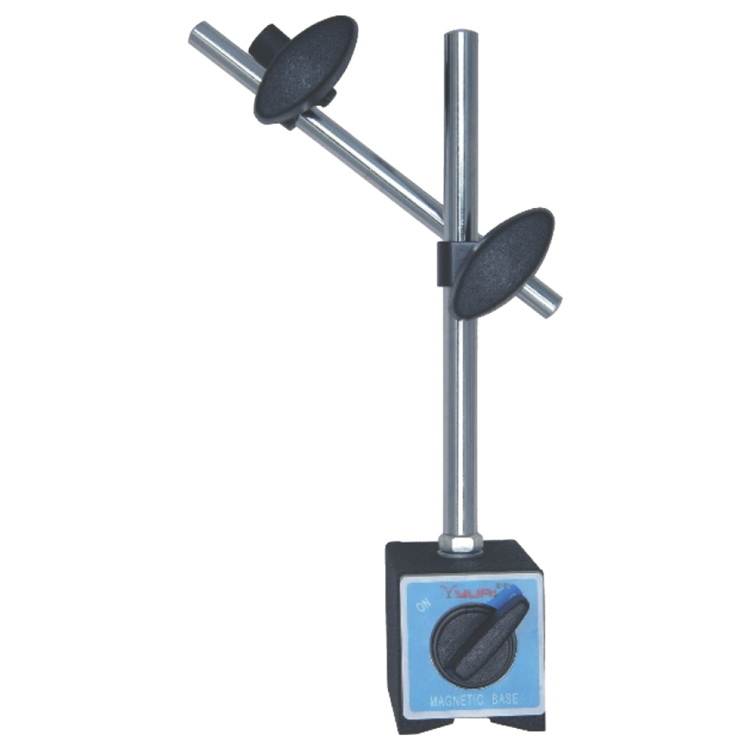 Yuri Magnetic Stand