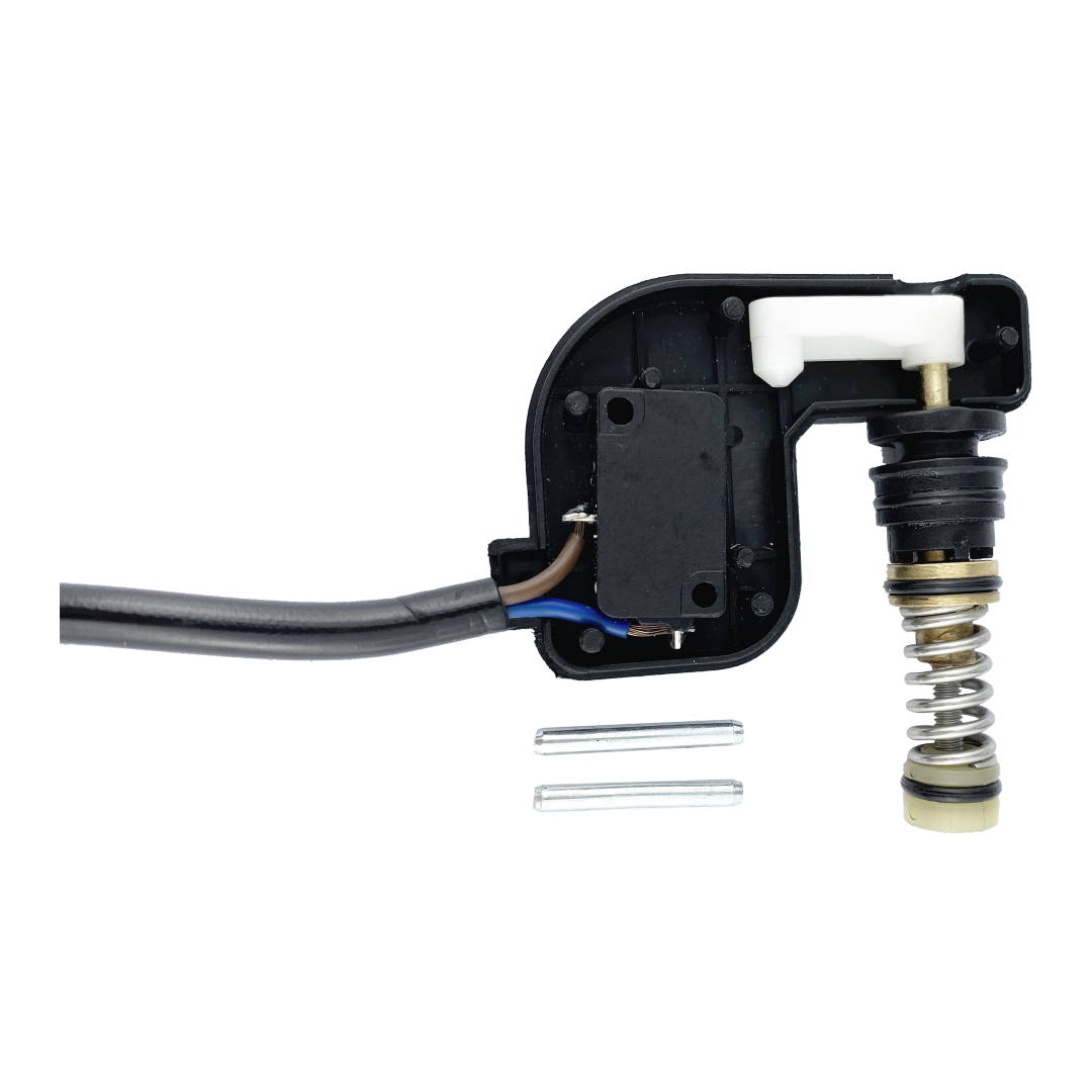 Yuri Micro Switch Set With Piston