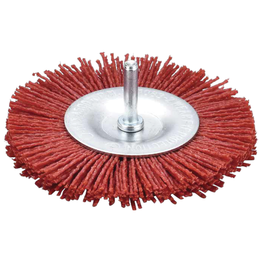 Yuri Nylon Wheel