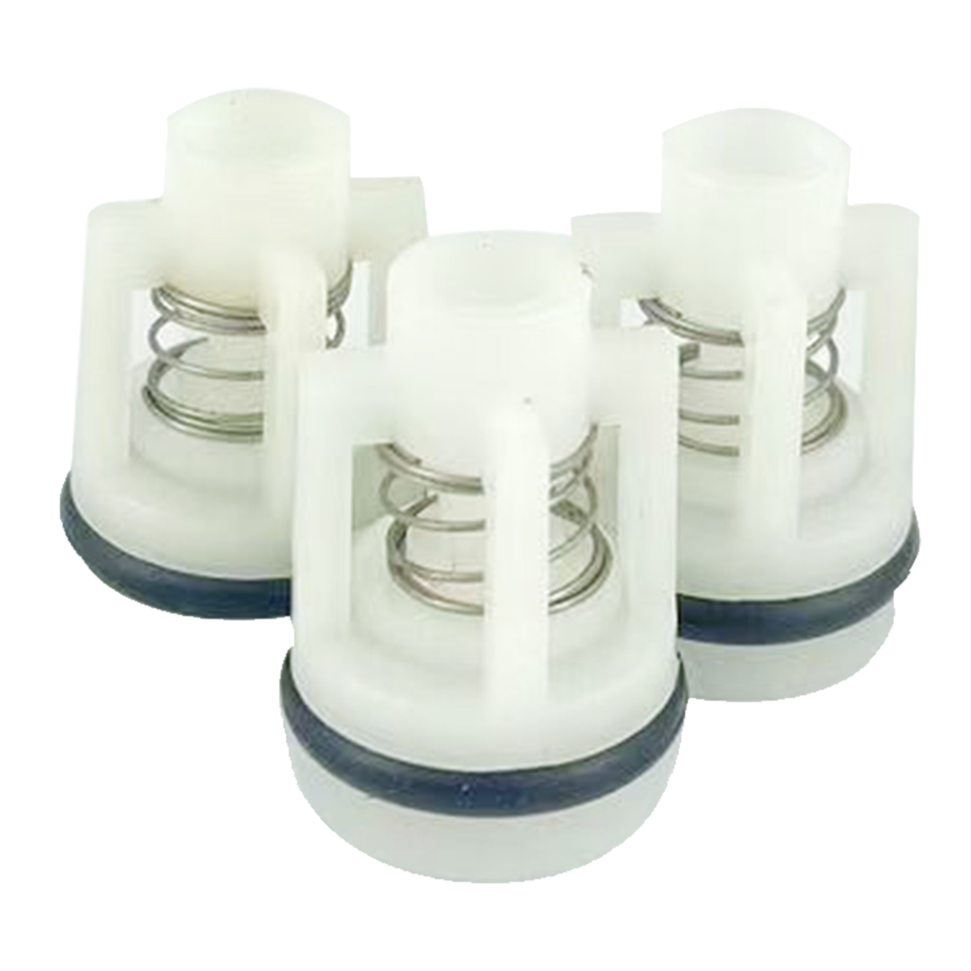Yuri Outlet Valve
