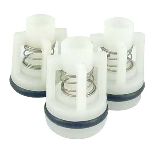 Yuri Outlet Valve