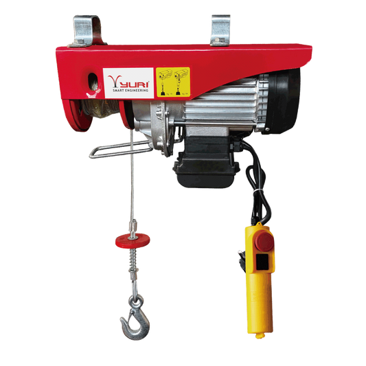 Yuri PA Mini Electric Hoist