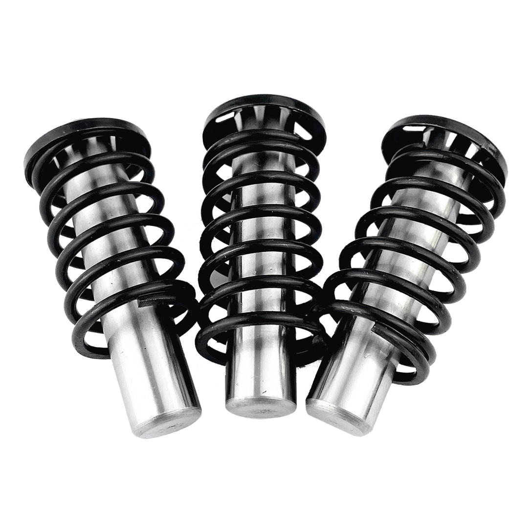 Yuri Plunger Set