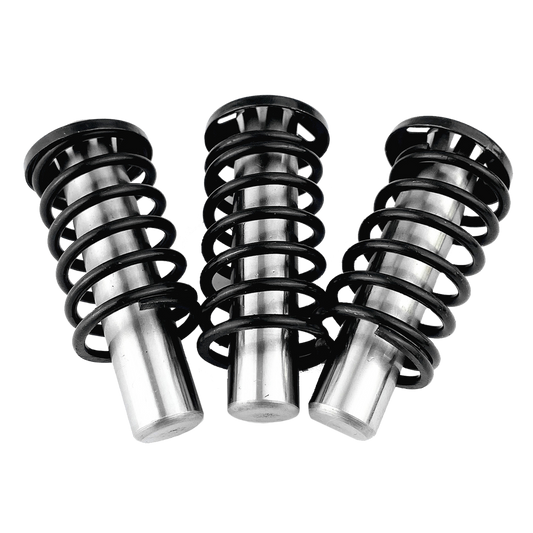 Yuri Plunger Set