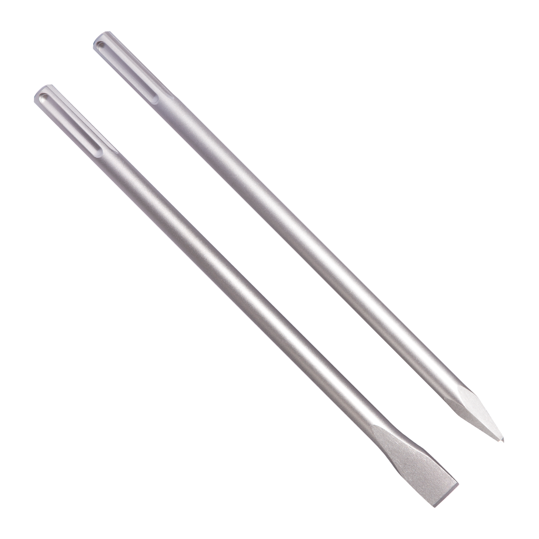 Yuri SDS Max Chisel