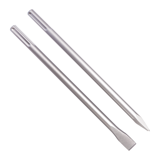 Yuri SDS Max Chisel