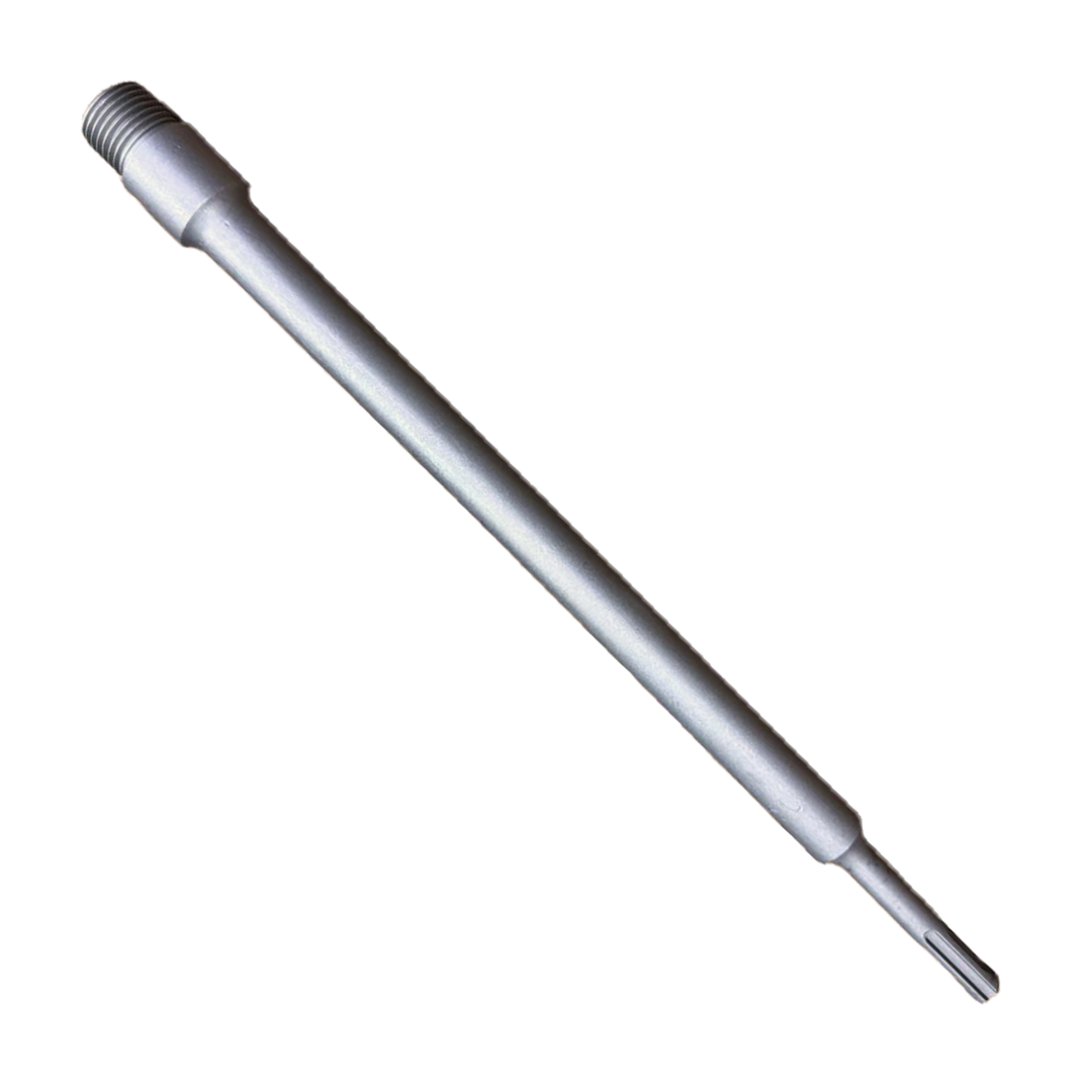 Yuri SDS Shank