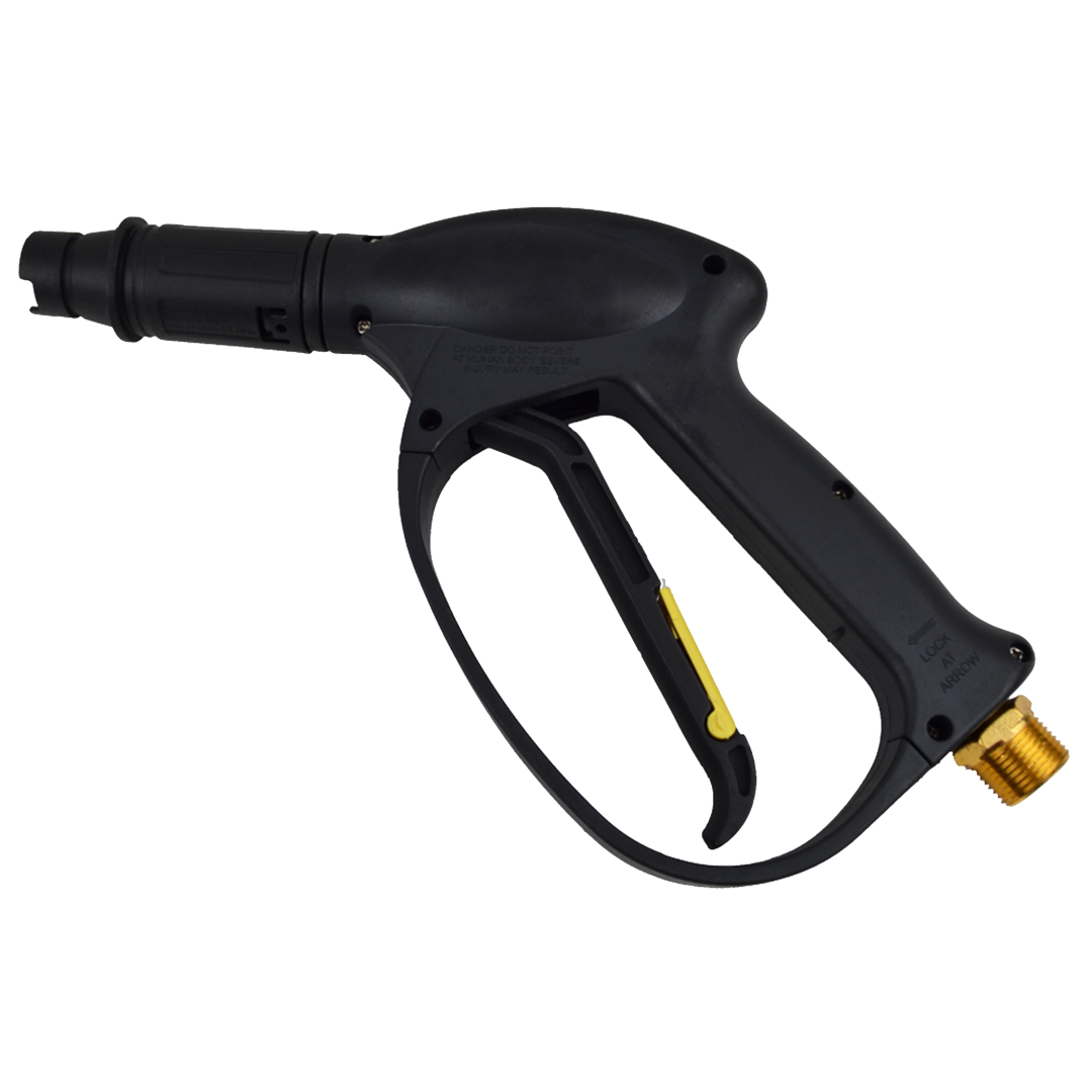 Yuri Short Gun