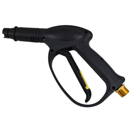 Yuri Short Gun