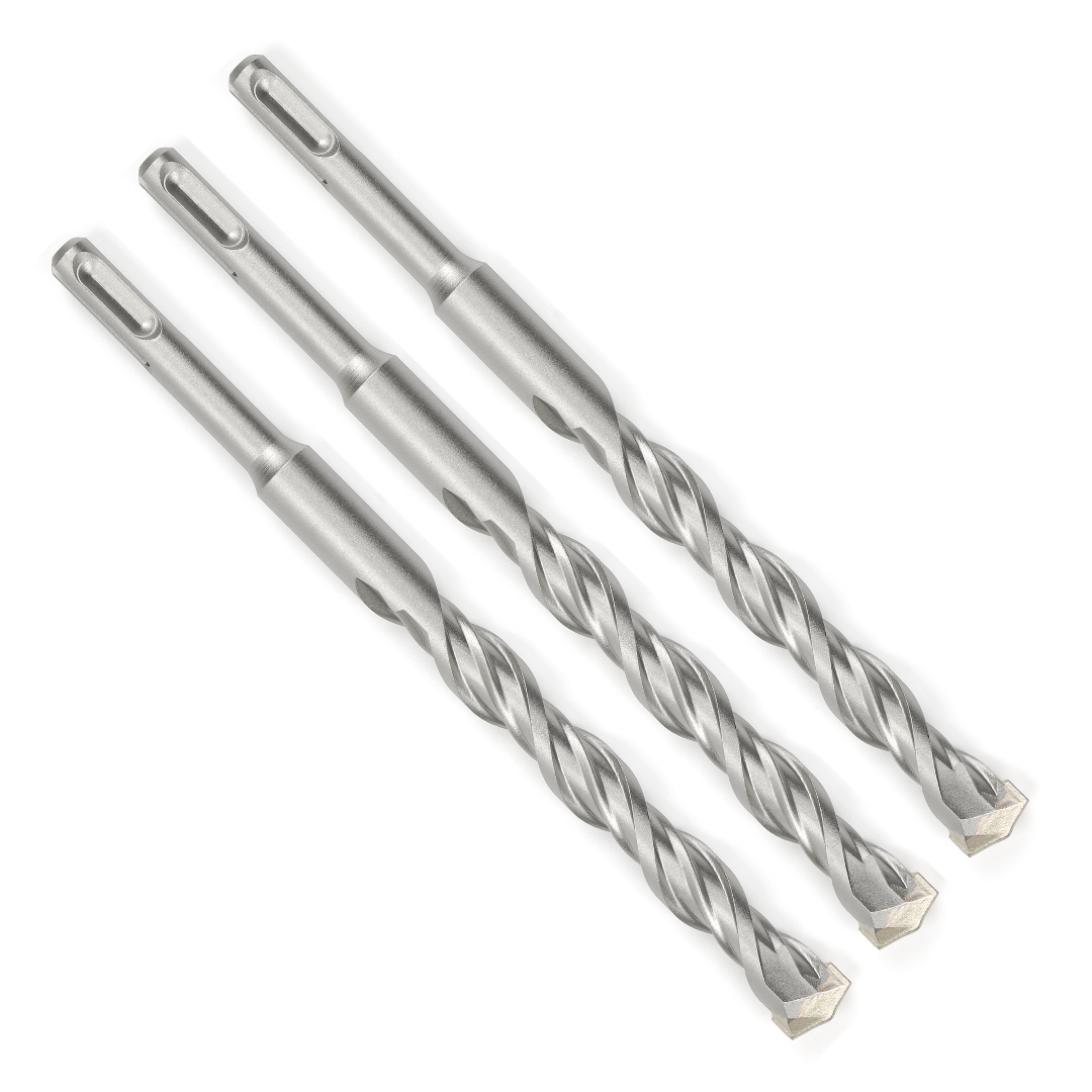 Yuri Single Tip Hammer Bits 5mm 25mm