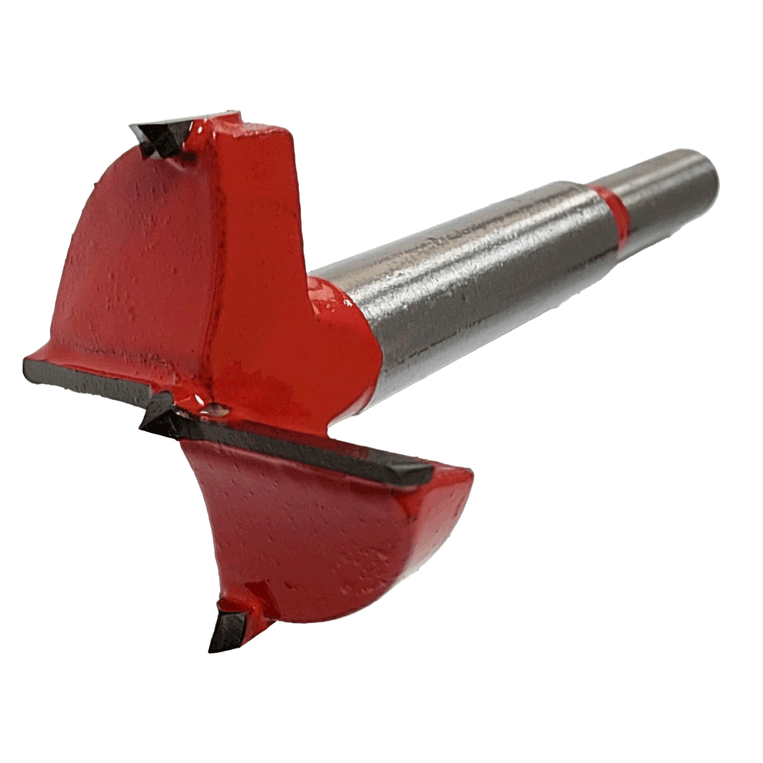 Yuri TCT Hole Saw (Hinge Boring Bit)