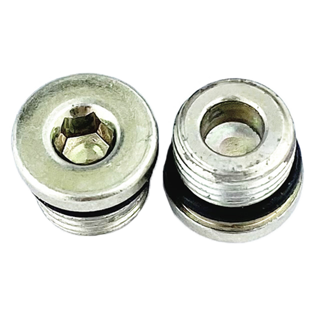 Yuri Valve Cap M1415mm