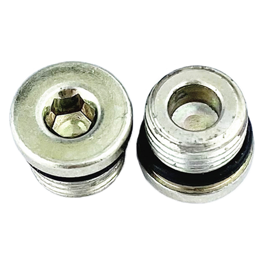 Yuri Valve Cap M1415mm