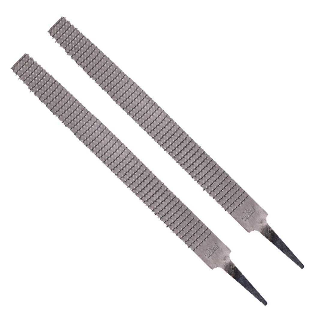 Yuri Wood H-R Rasp Bastard Hand File