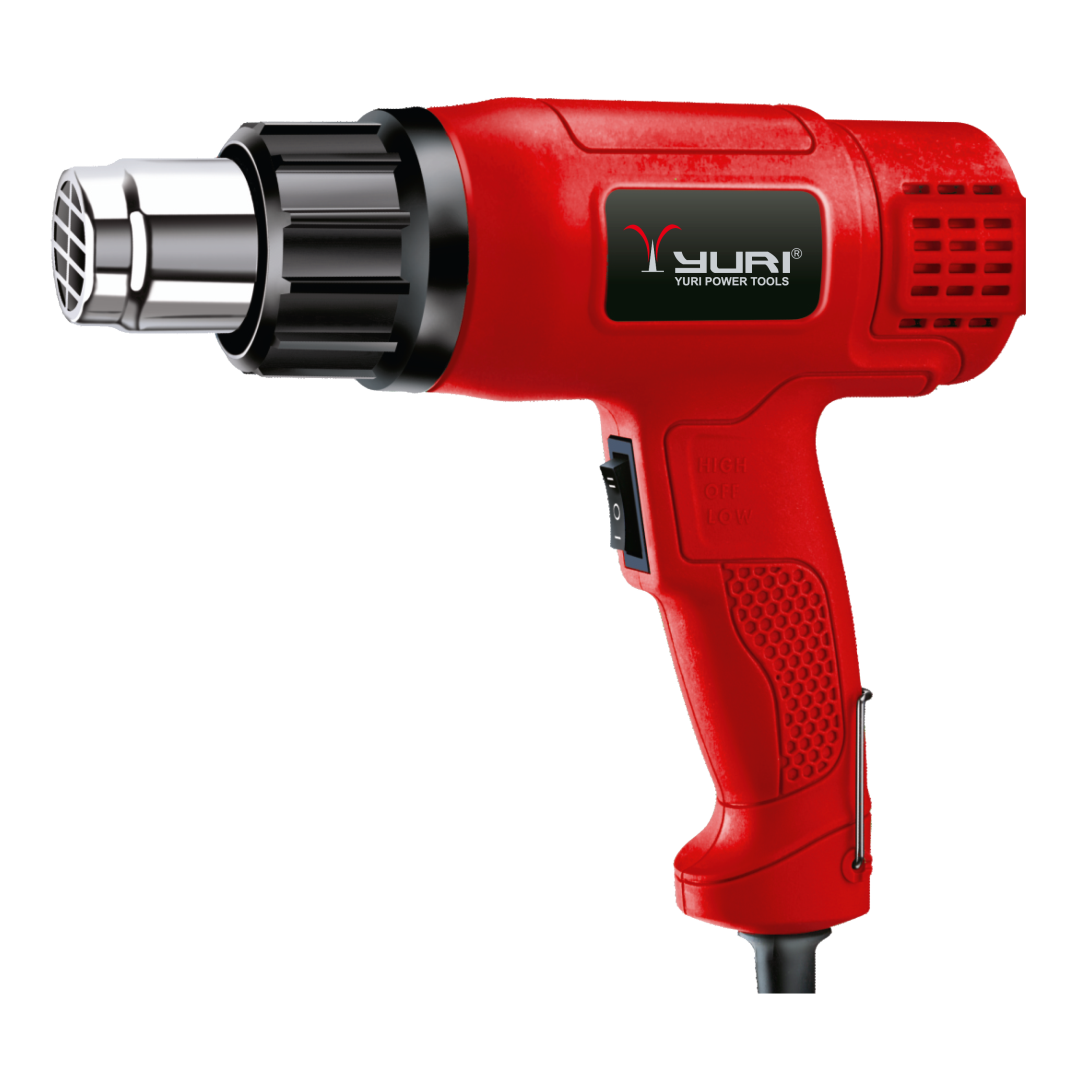 Yuri YR-HG1181 Heat Gun
