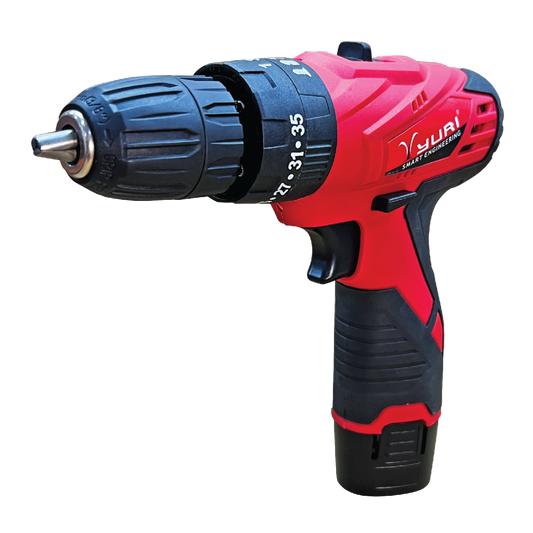 Yuri YR - 950 Cordless Impact Drill