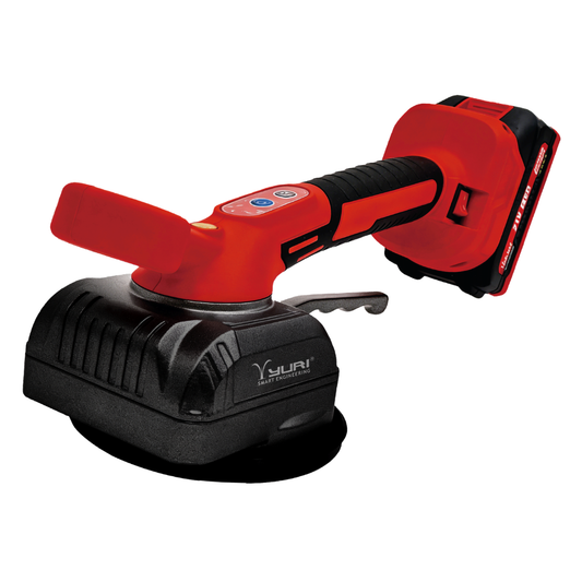 Yuri YR - 961 Cordless Tile Vibrator