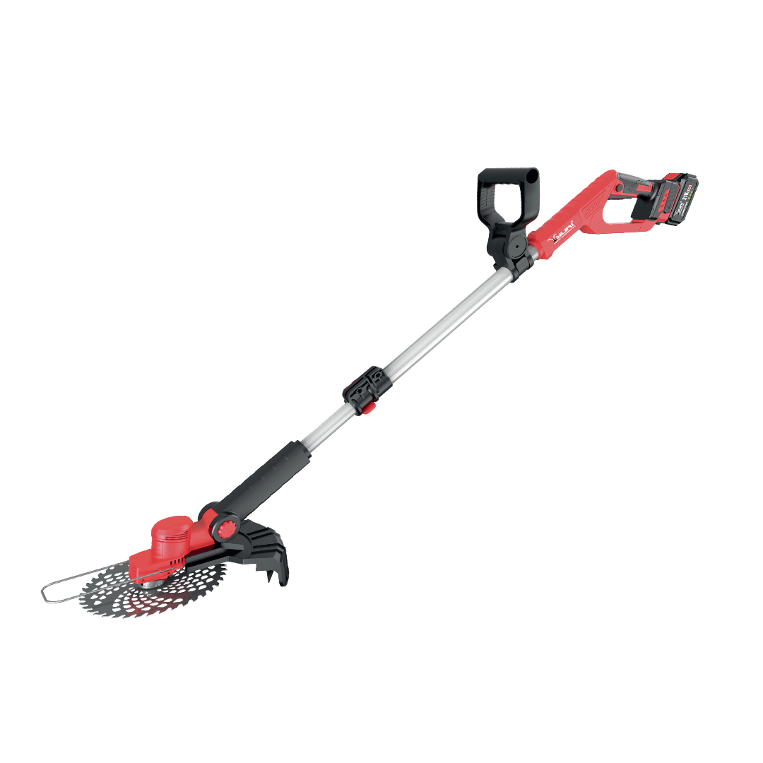 Yuri YR - 962 Grass Cutter