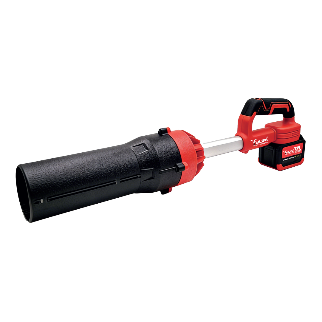 Yuri YR - 966 Cordless Leaf Blower