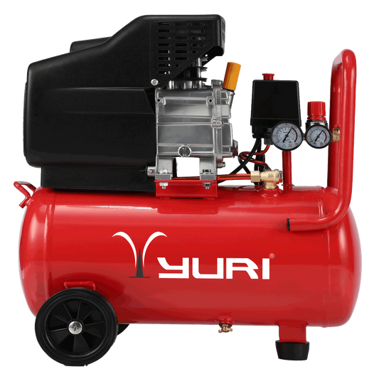 Yuri YR - AC1180 / YR - AC1179 Air Compressor