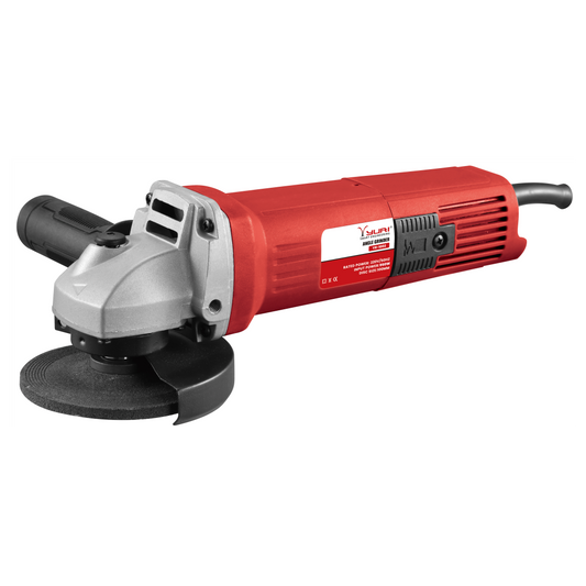 Yuri YR - AG1002 Angle Grinder