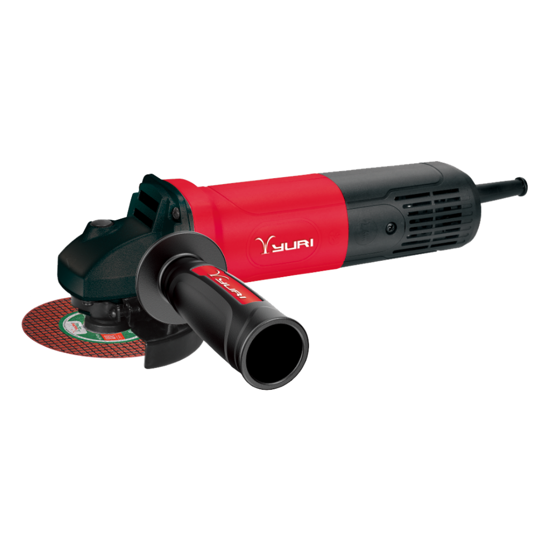 Yuri YR - AG1003 Angle Grinder