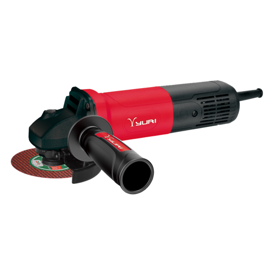 Yuri YR - AG1003 Angle Grinder