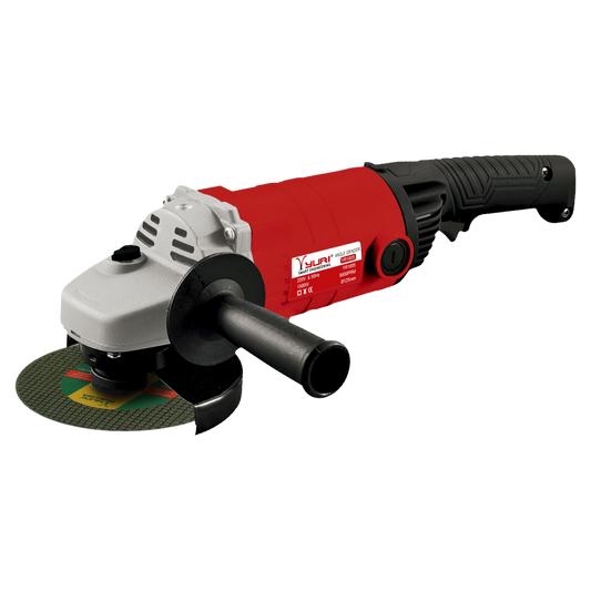 Yuri YR - AG1005 Angle Grinder