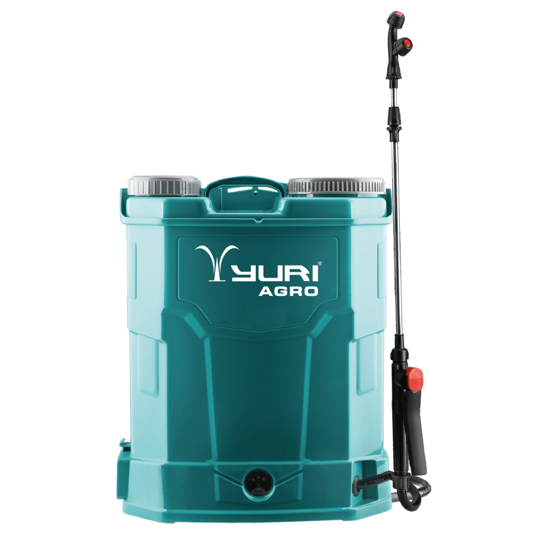 Agricultural Knapsack Sprayer