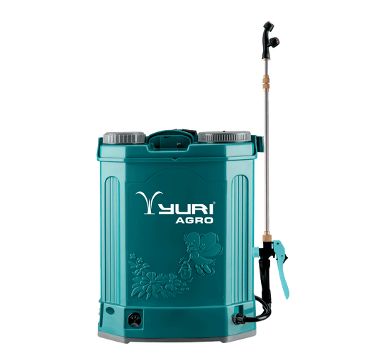 Yuri YR - AKS1154 Agricultural Knapsack Sprayer