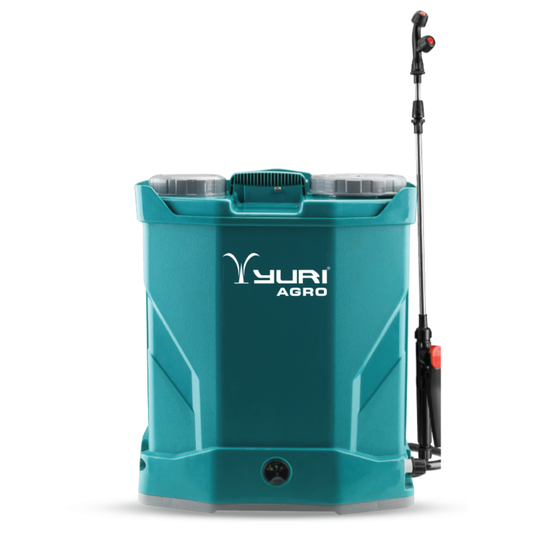 Yuri YR - AKS1156 Agricultural Knapsack Sprayer