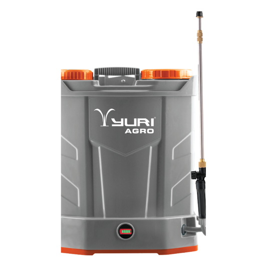 Yuri YR - AKS1157 Agricultural Knapsack Sprayer