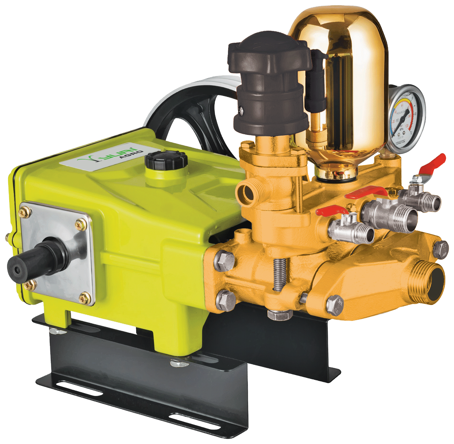 Yuri YR - AS1150 Agricultural Sprayer