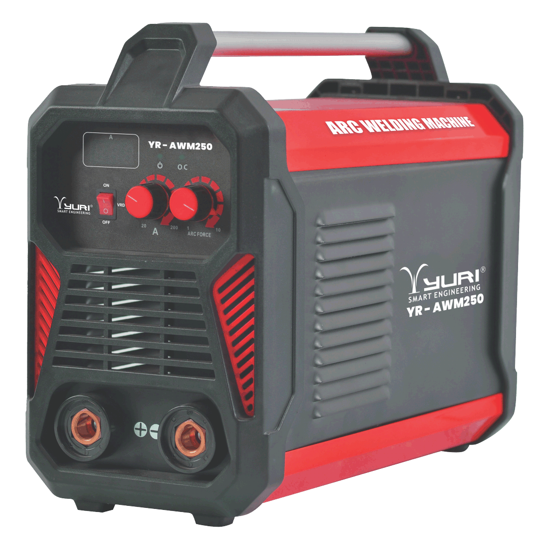 Yuri YR - AWM250 Welding Machine