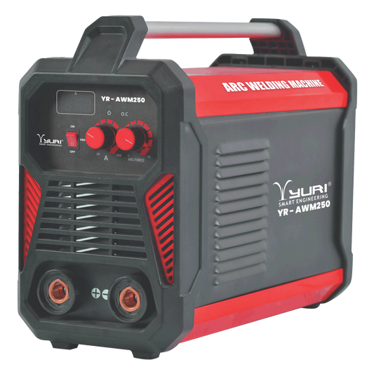 Yuri YR - AWM250 Welding Machine