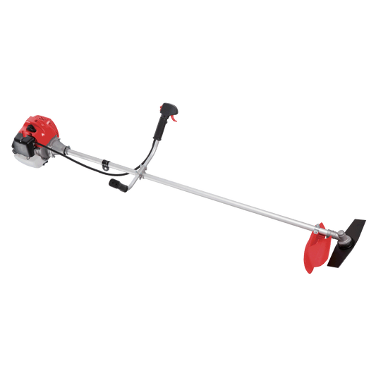 Yuri YR - BC1132 Grass Cutter