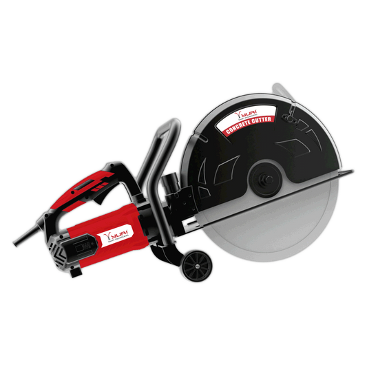 Yuri YR - CC1061 Concrete Cutter