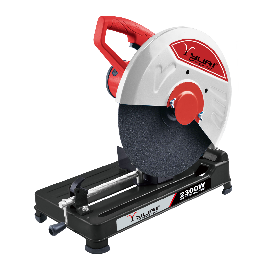 Yuri YR - CM1045 Cut off Machine