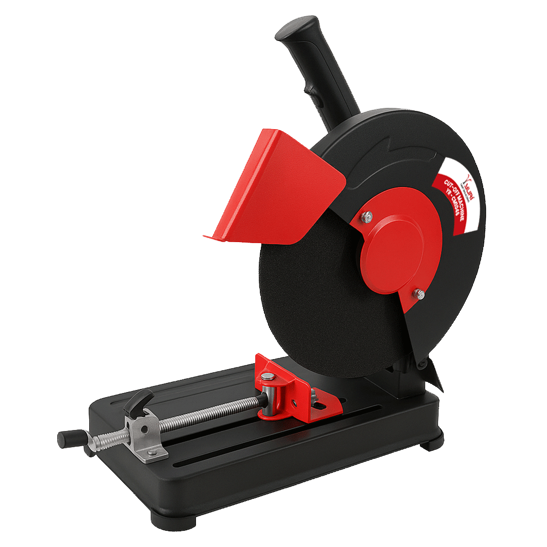Yuri YR - CM1046 Cut off Machine