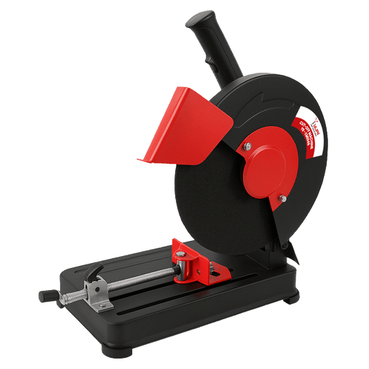 Yuri YR - CM1046 Cut off Machine